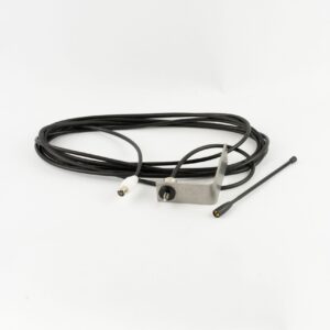 Antenne,  t.b.v. ontvanger type Teletaster