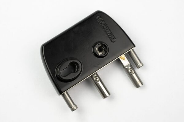 Opbouwslot Pro-Turner/Comfort-Turner/Solid-Turner - Afbeelding 2
