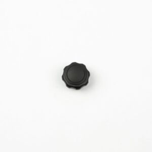 Knop voor grondgrendel