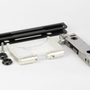 Slotset inbouw Pro-Turner/Solid-Turner/Eco-Turner