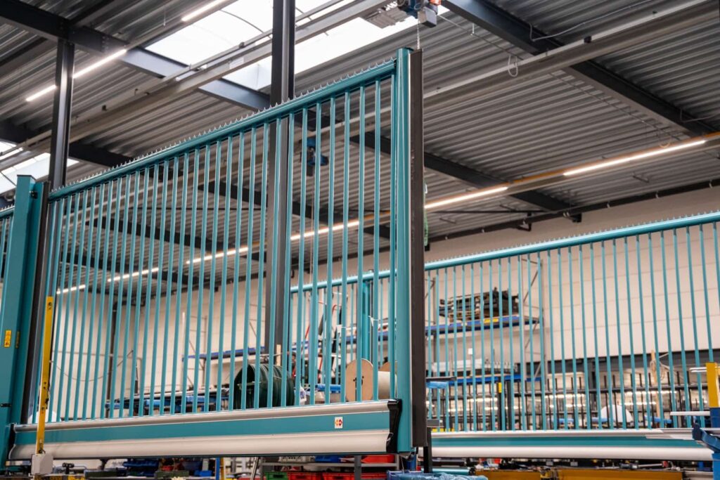 B&G Hekwerk – Habraken 2320 – 5507TL – Veldhoven – Nederland – One-stop-shop