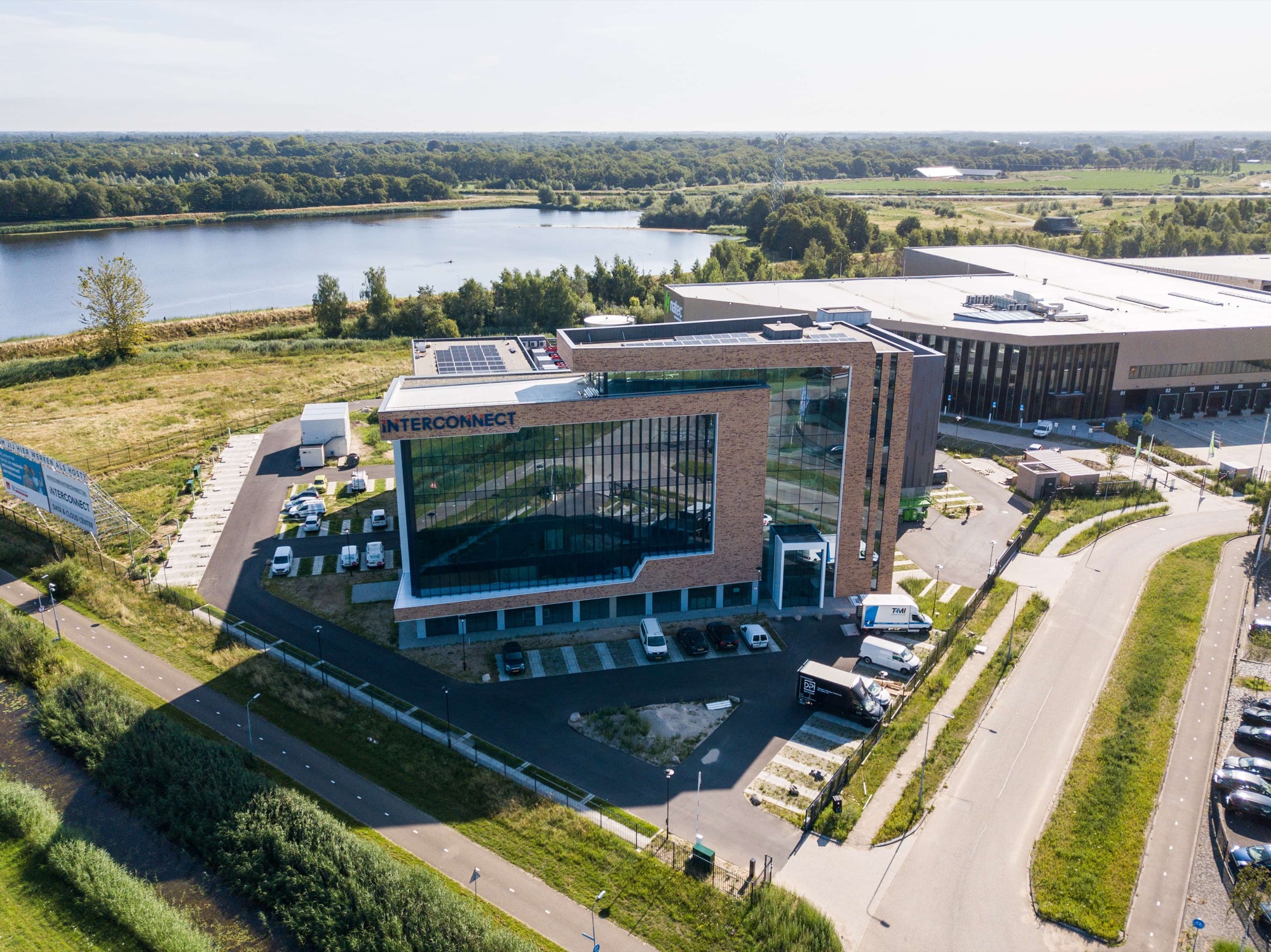 Interconnect Capacity Nl , Electricity interconnectors – PDBV