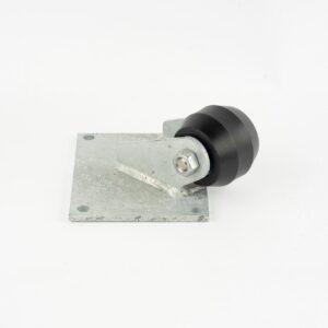 Drukrolhouder OC links model