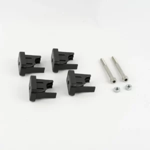 Set prop 50x25 tussenpaal