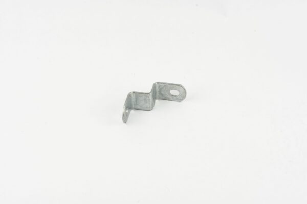 Beugel 1/4 koker 60x60