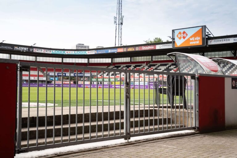 Sparta Rotterdam NL-12