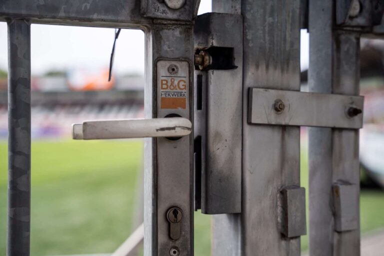 Sparta Rotterdam NL-42