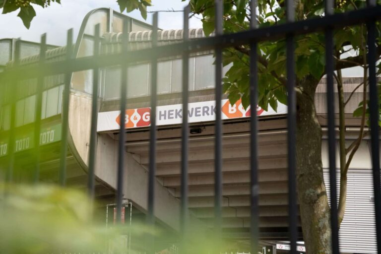 Sparta Rotterdam NL-58