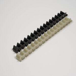 Tandheugel kunststof module 6 nieuw model