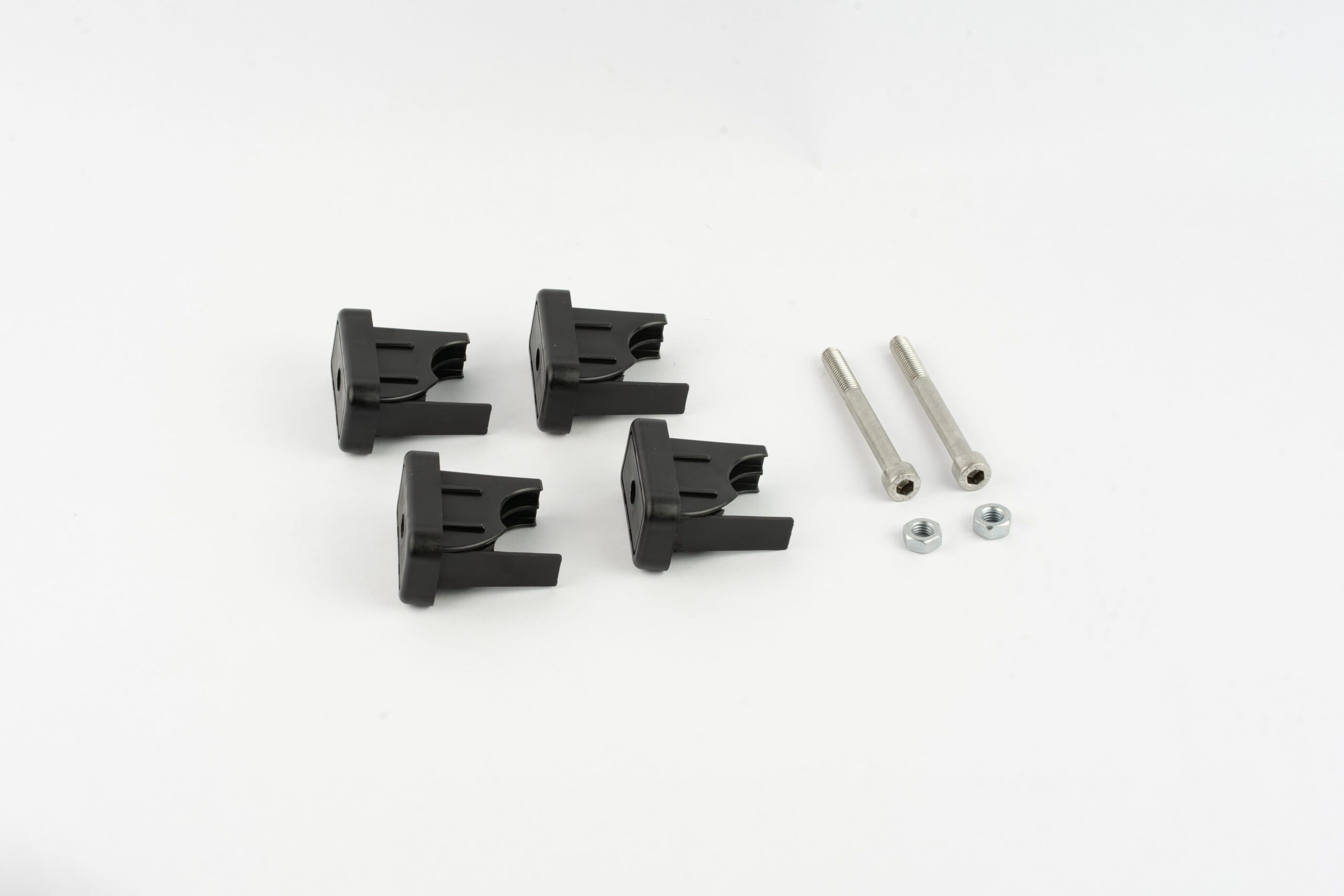 Set prop 50x25 tussenpaal