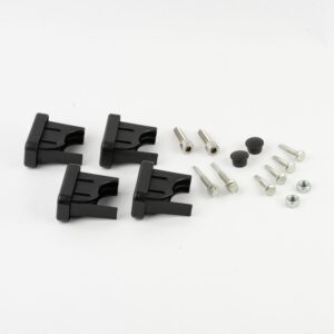 Set prop 50x25 hoekpaal