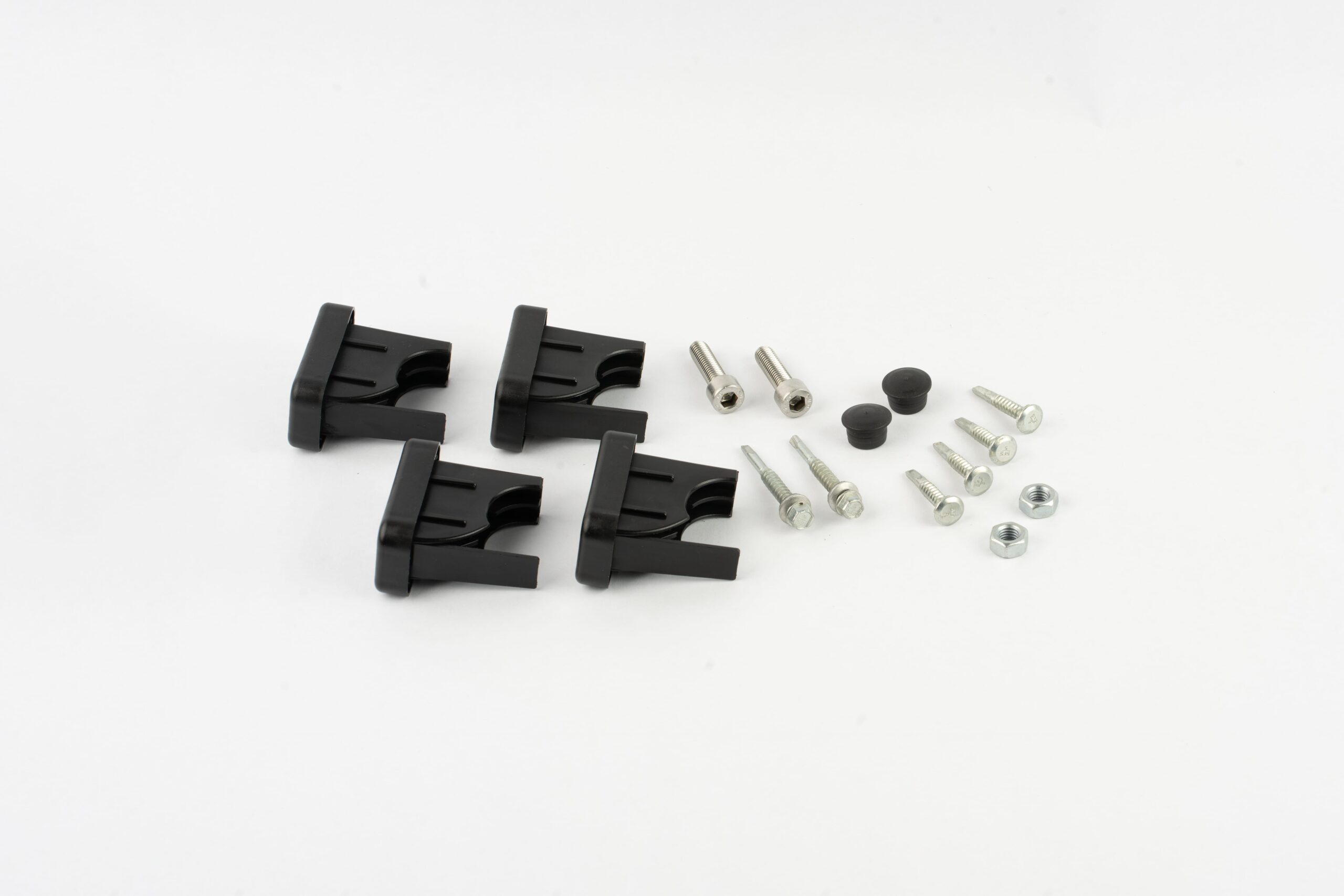 Set prop 50x25 hoekpaal