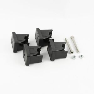 Set prop 60x40 tussenpaal