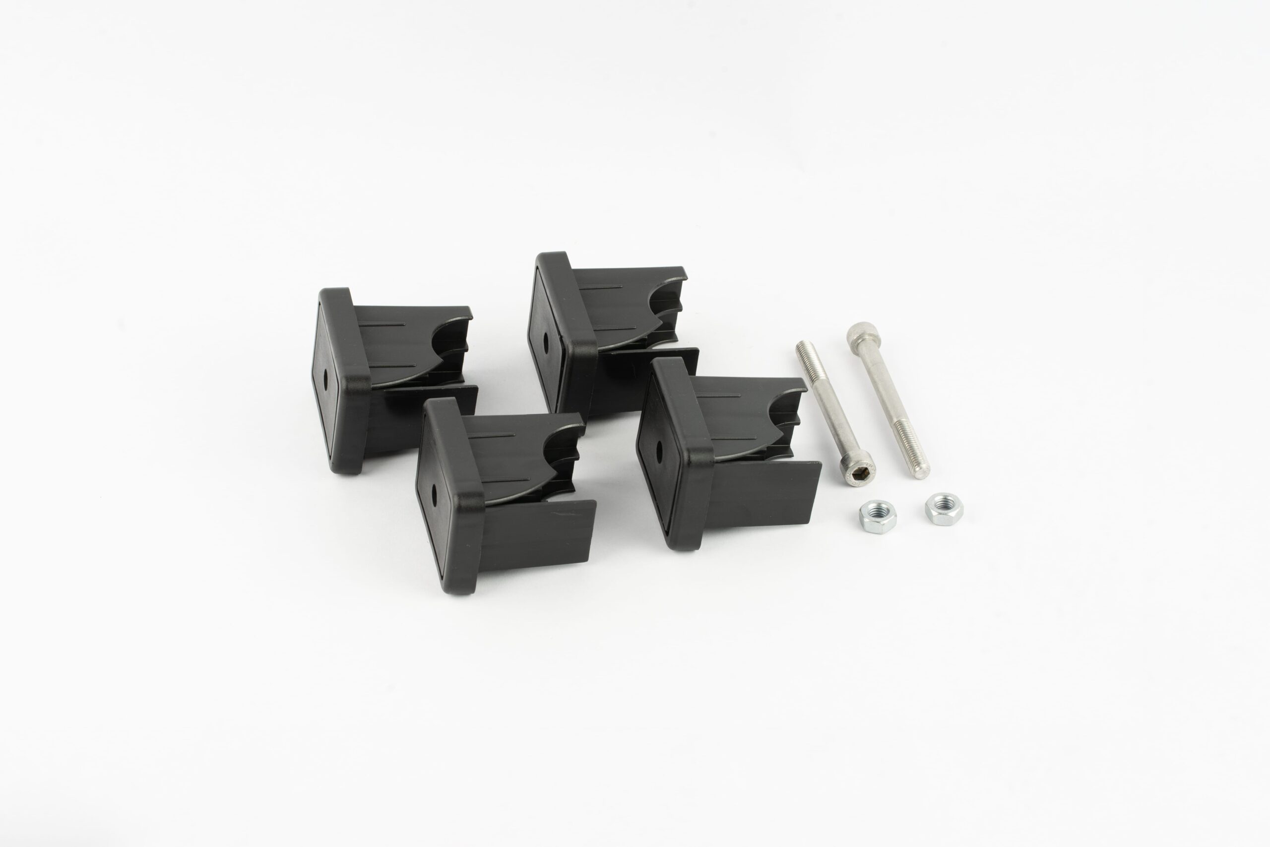 Set prop 60x40 tussenpaal