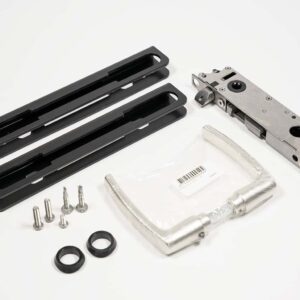 Slotset inbouw Pro-Turner/Solid-Turner/Eco-Turner