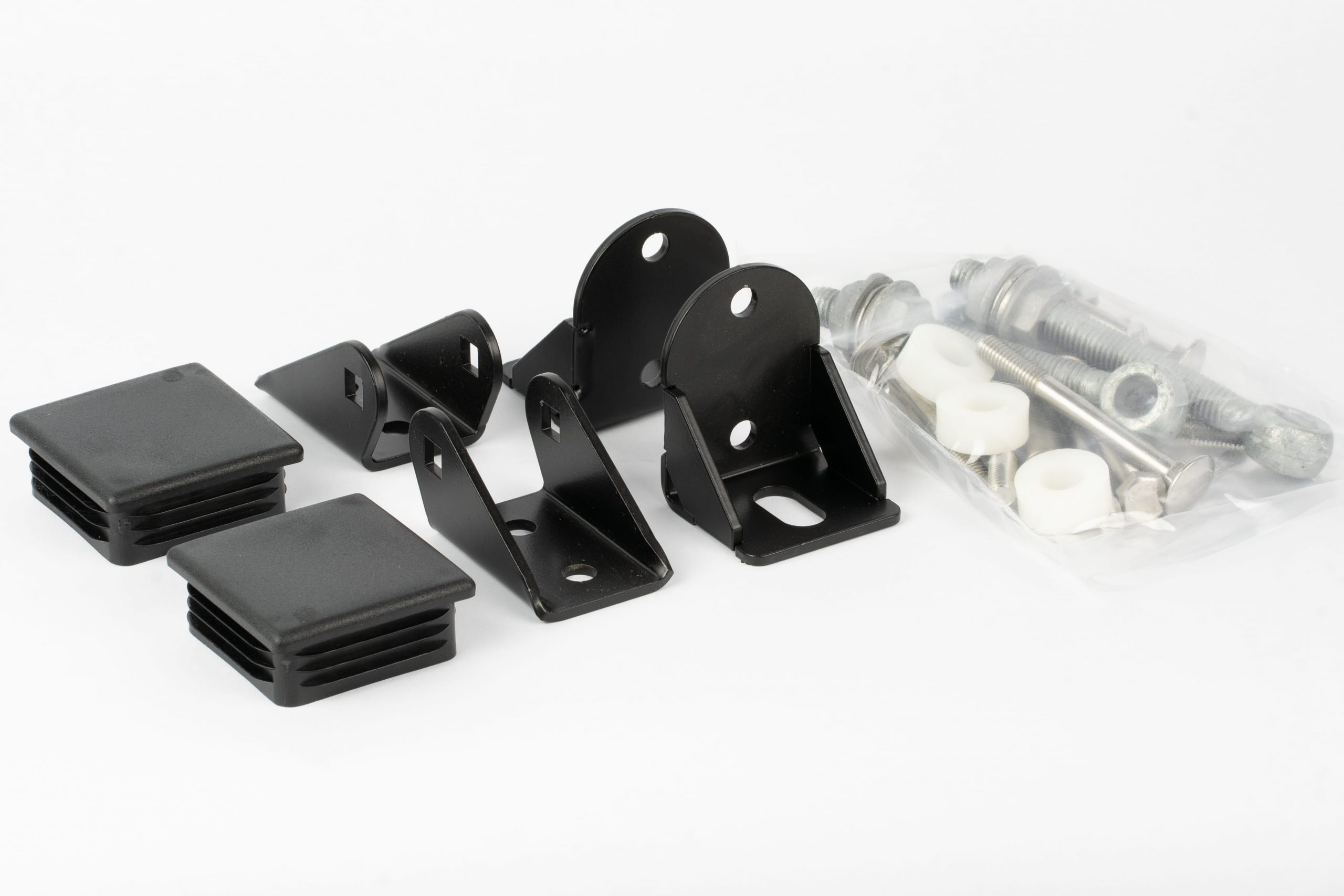 Set scharnier Solid-Turner