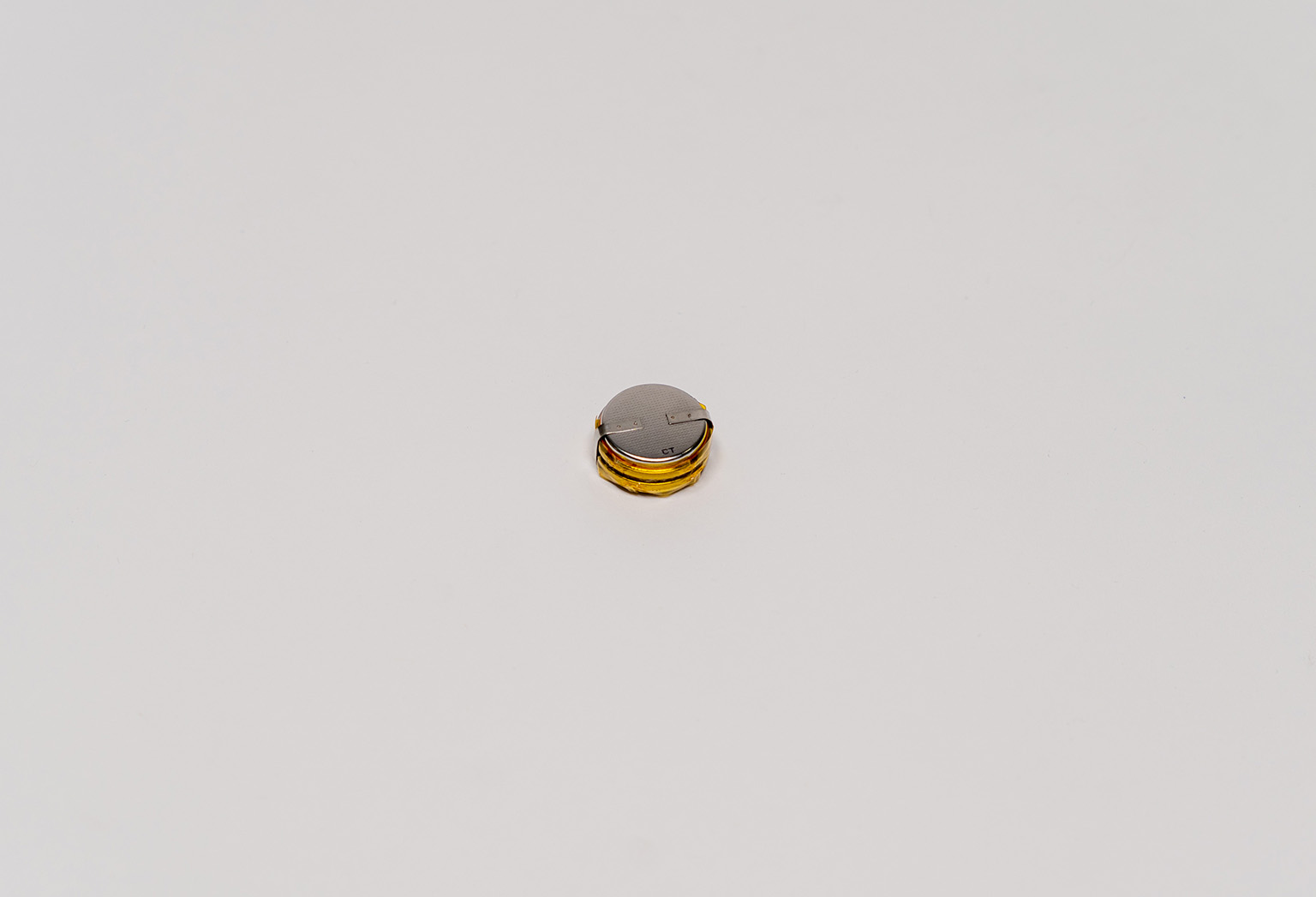 Batterij ten behoeve van draadloos overdrachtsysteem (set van 2 stuks)